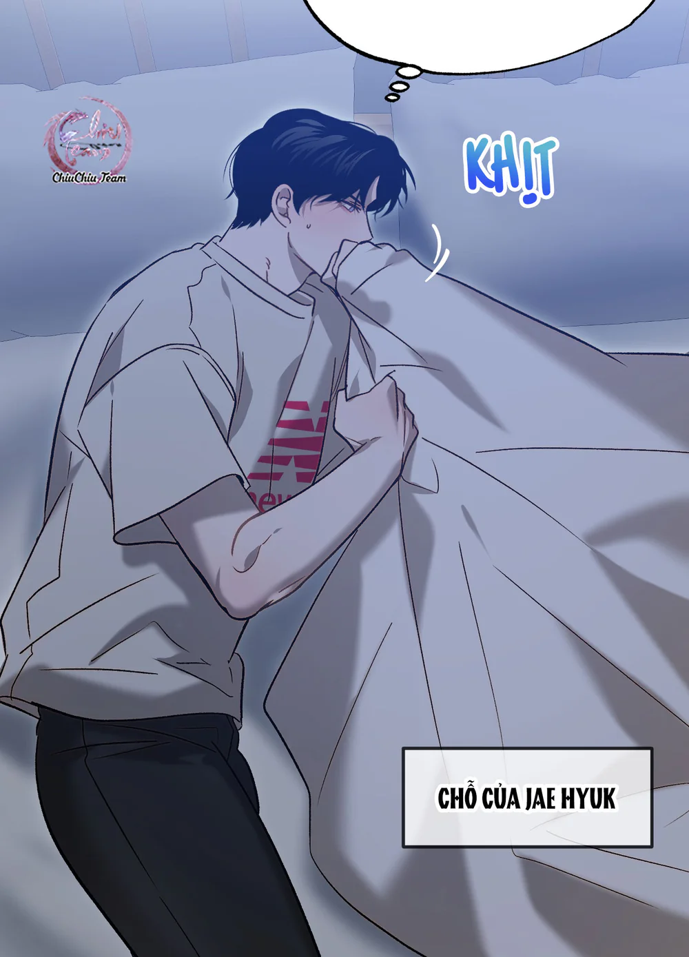 ACCIDENT ZONE Chapter 7 Trang 36