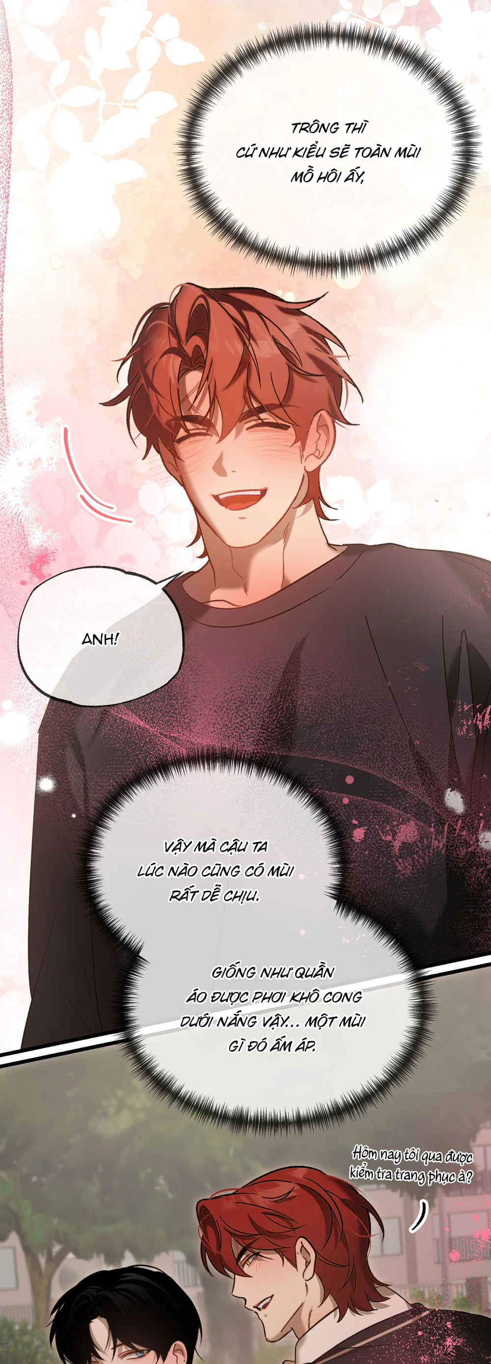 ACCIDENT ZONE Chapter 7 Trang 38