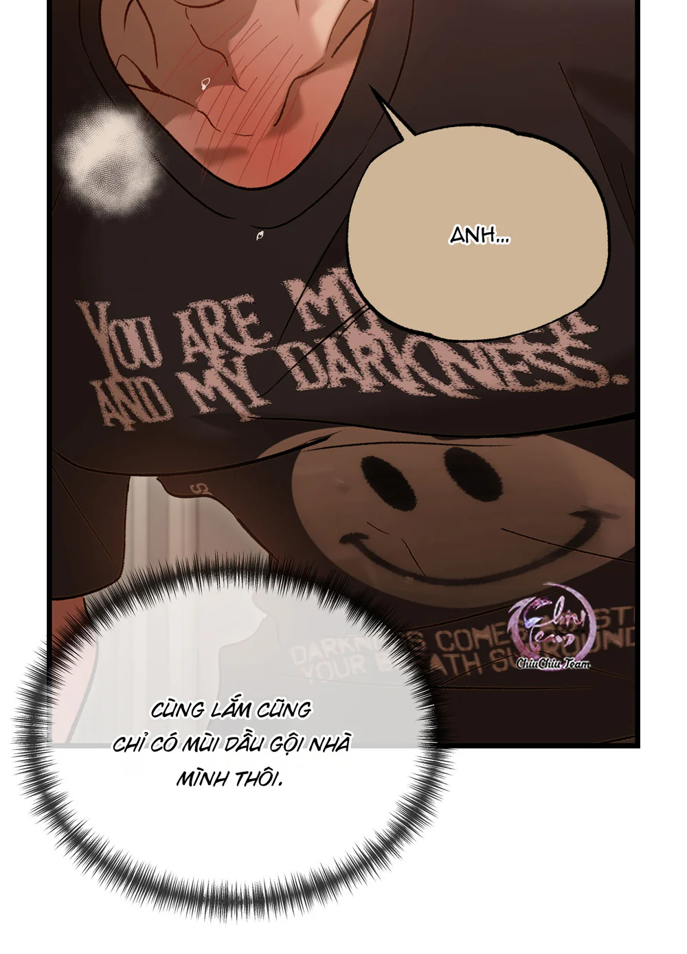 ACCIDENT ZONE Chapter 7 Trang 40