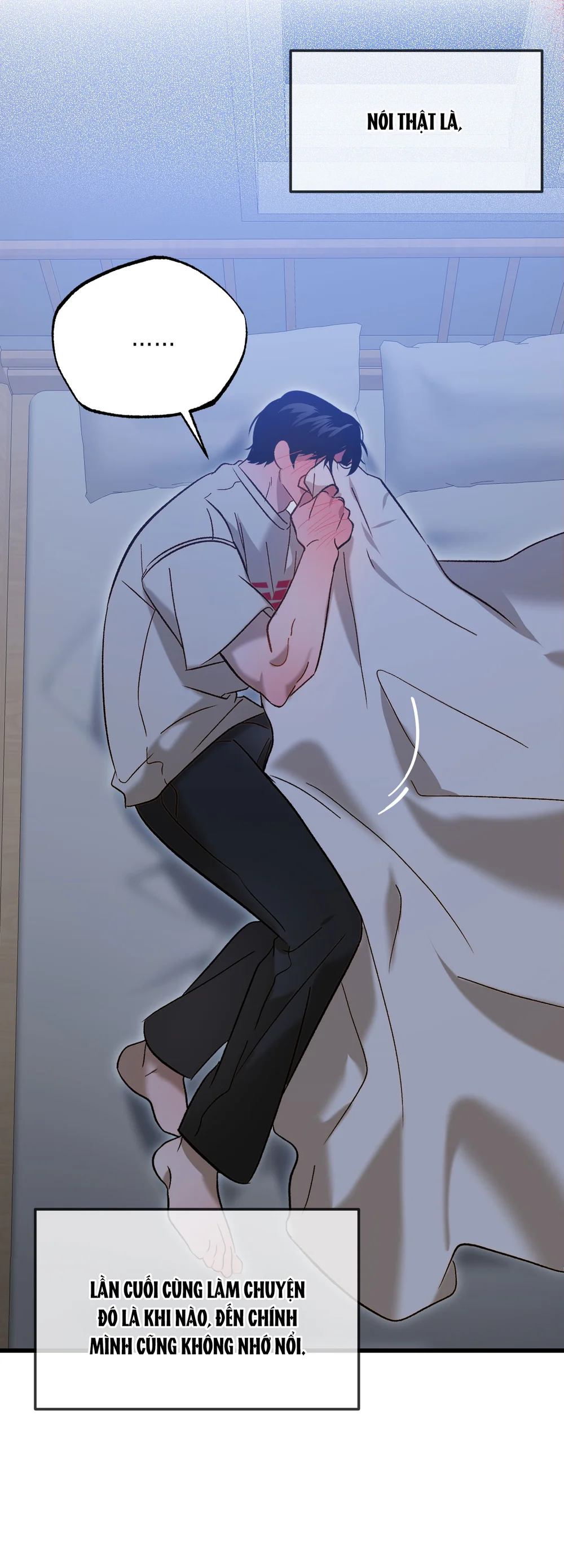 ACCIDENT ZONE Chapter 7 Trang 42