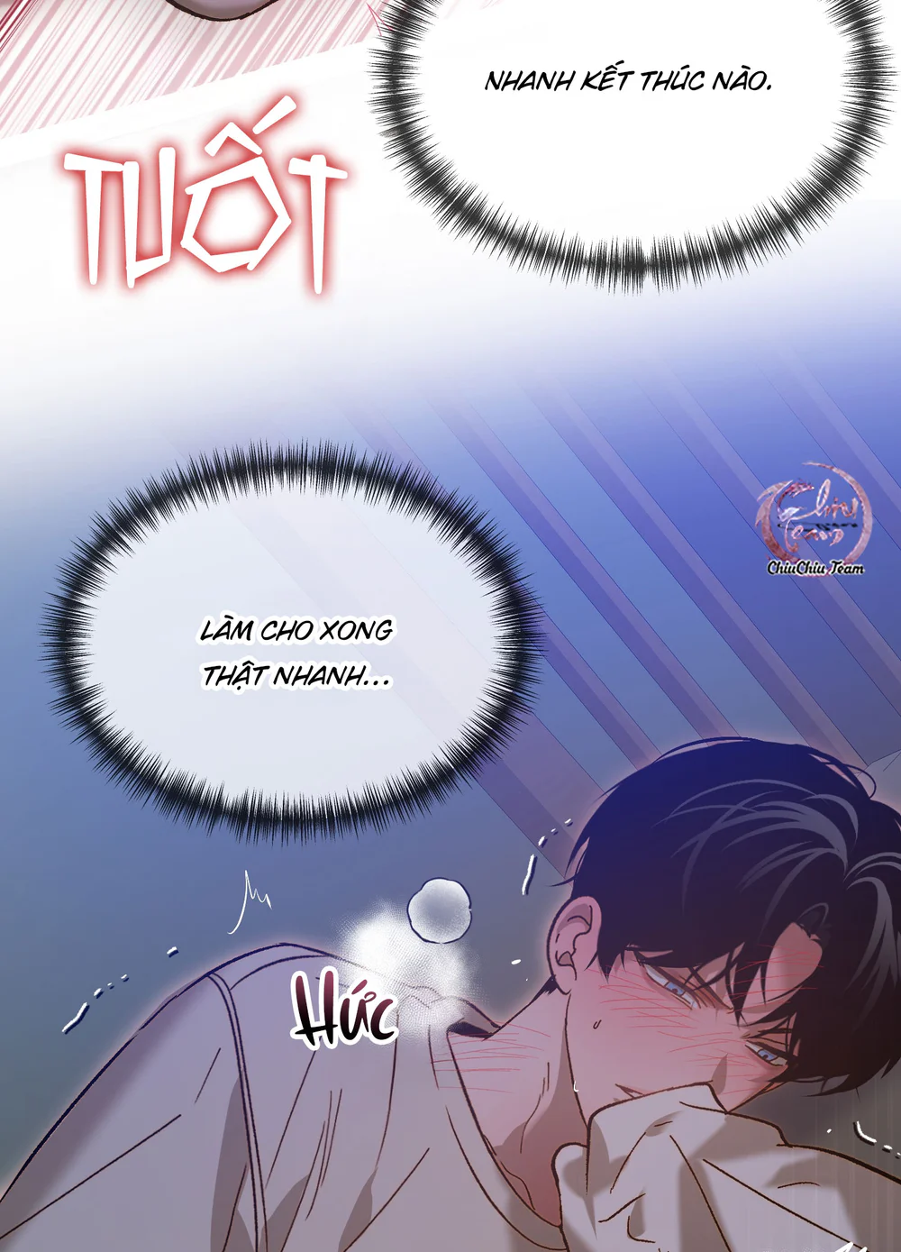 ACCIDENT ZONE Chapter 7 Trang 51