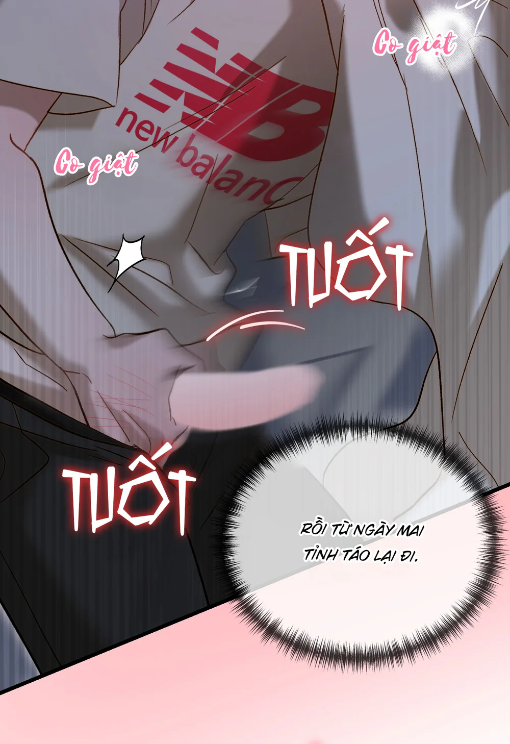 ACCIDENT ZONE Chapter 7 Trang 52