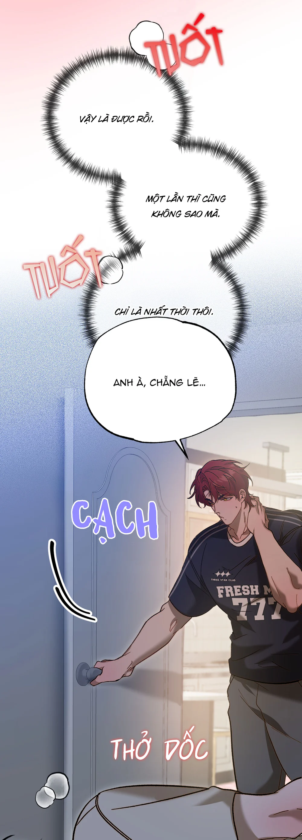 ACCIDENT ZONE Chapter 7 Trang 53