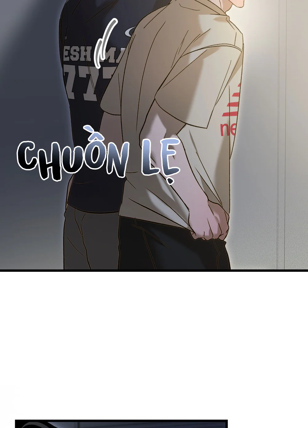 ACCIDENT ZONE Chapter 7 Trang 58