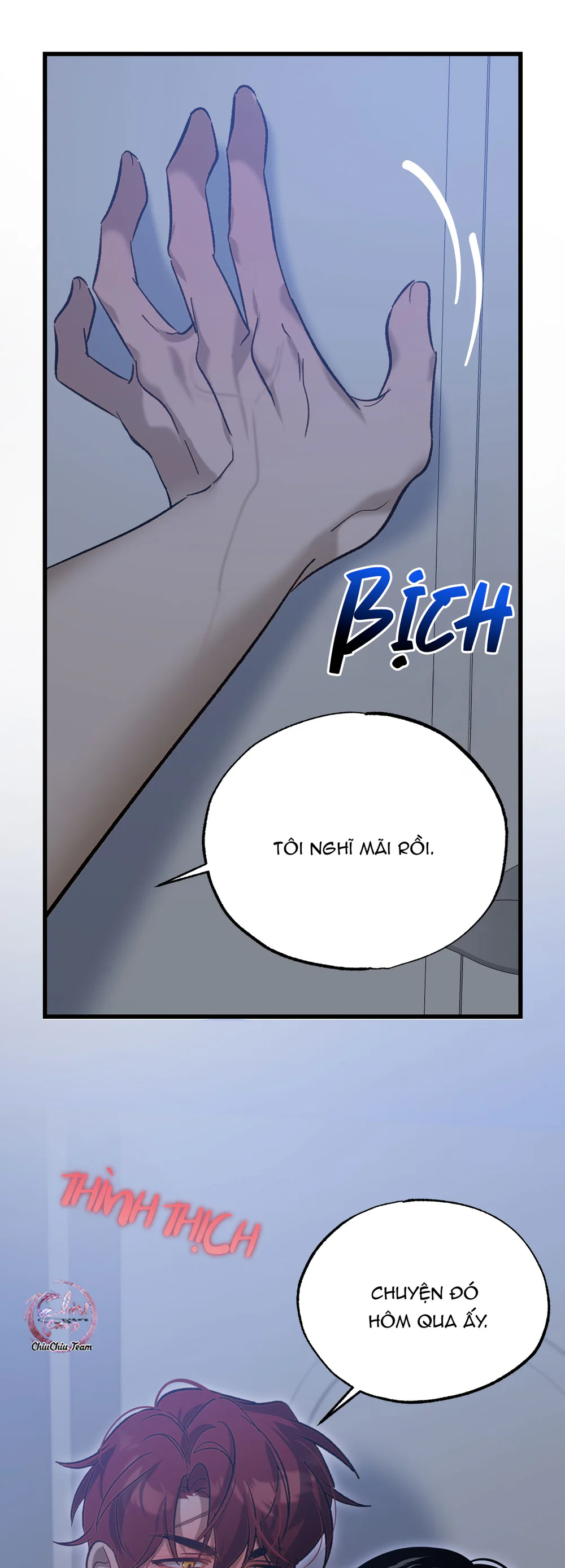 ACCIDENT ZONE Chapter 7 Trang 61