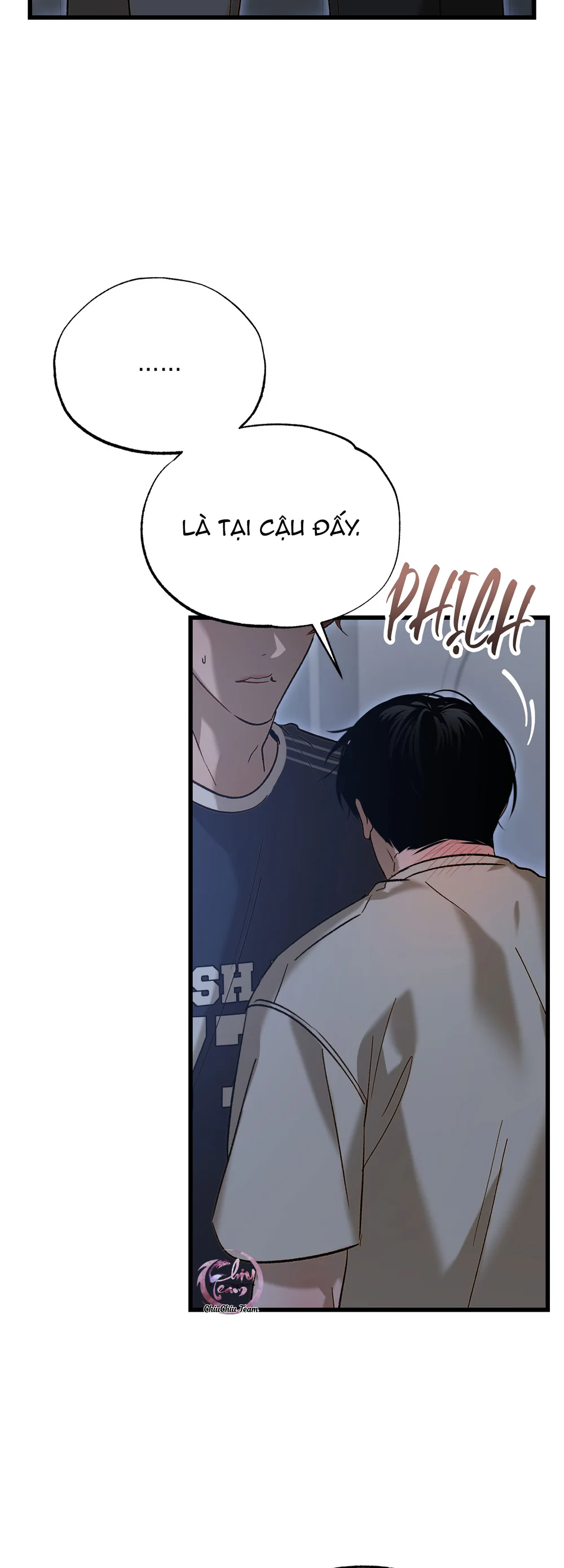 ACCIDENT ZONE Chapter 8 Trang 4