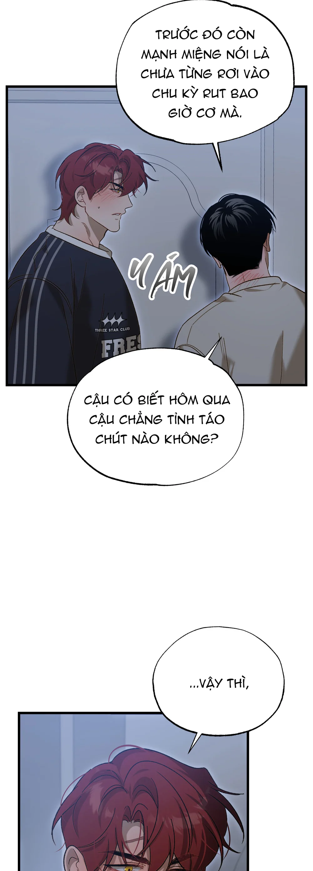 ACCIDENT ZONE Chapter 8 Trang 5