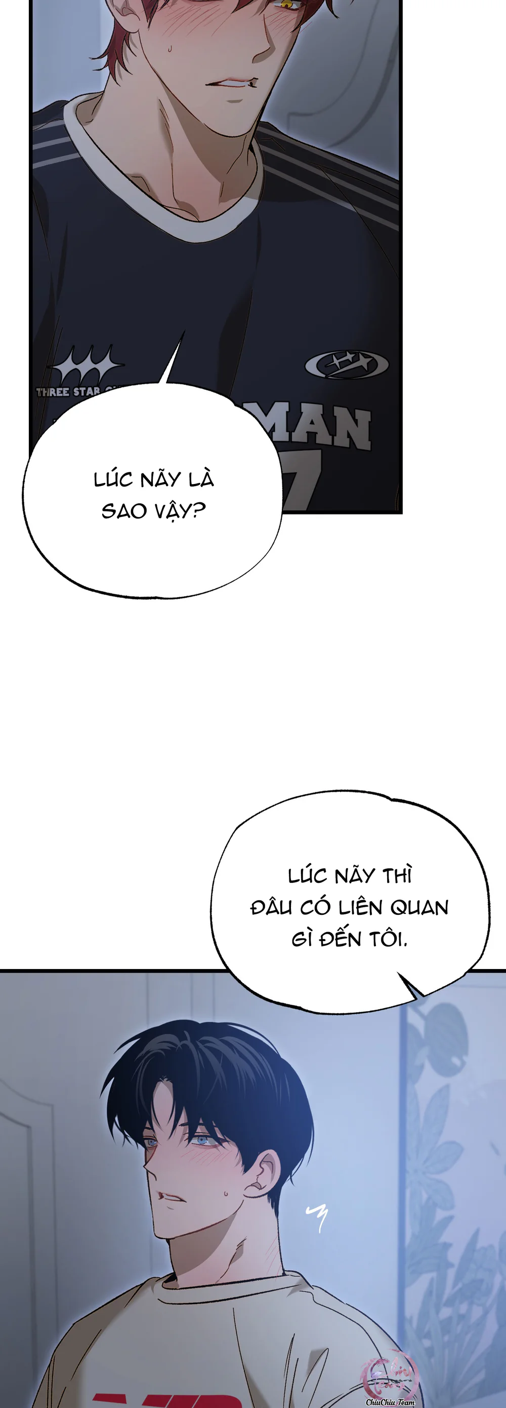 ACCIDENT ZONE Chapter 8 Trang 6