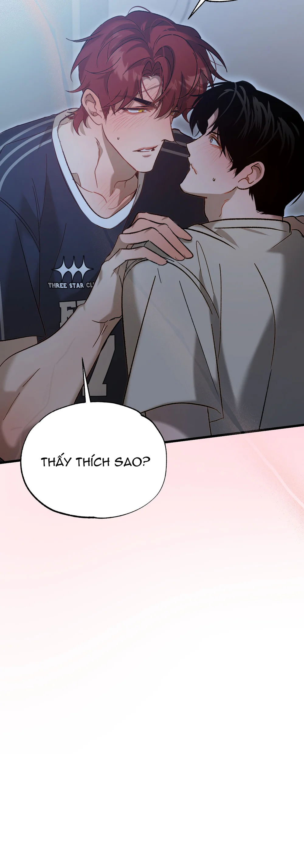 ACCIDENT ZONE Chapter 8 Trang 9