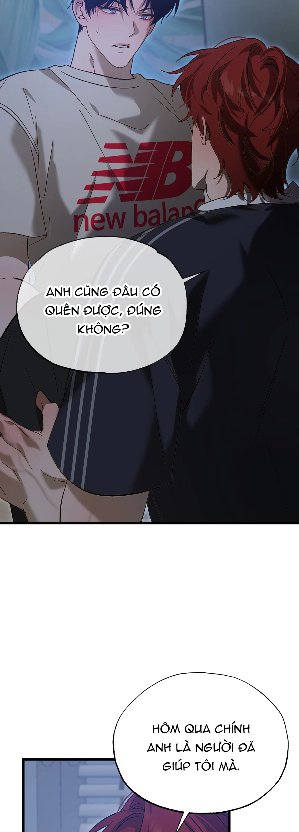 ACCIDENT ZONE Chapter 8 Trang 18