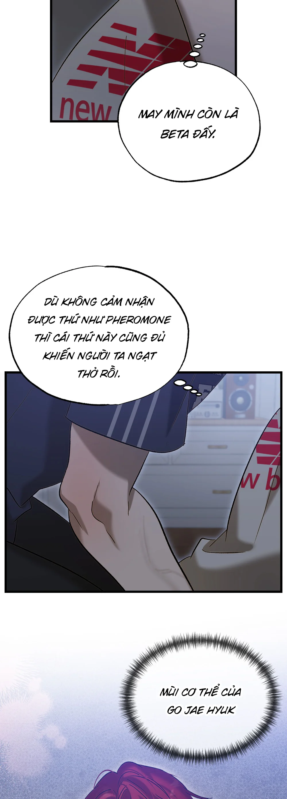 ACCIDENT ZONE Chapter 8 Trang 33