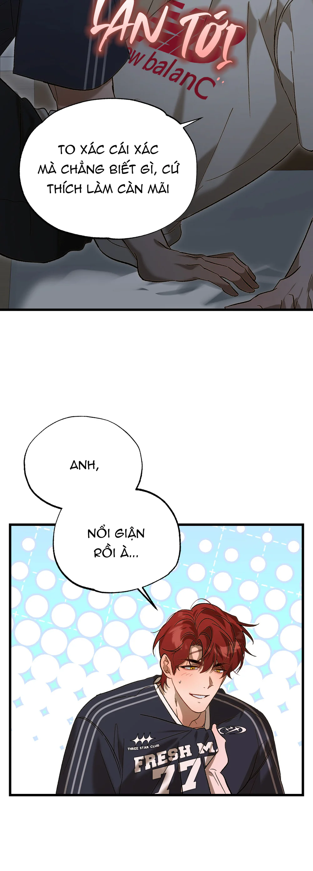 ACCIDENT ZONE Chapter 8 Trang 36