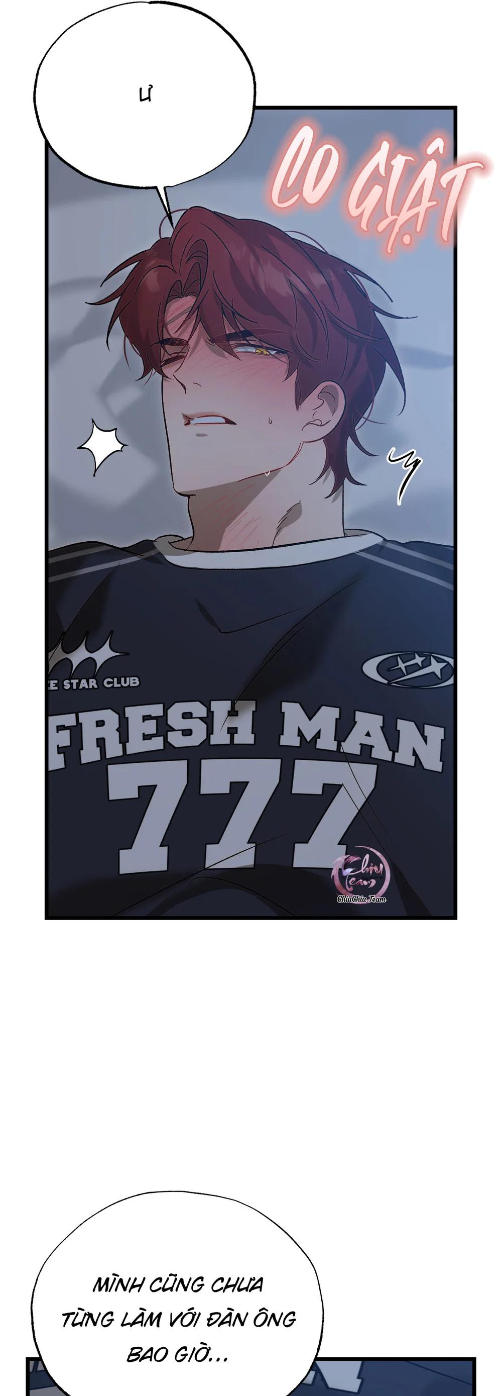 ACCIDENT ZONE Chapter 8 Trang 41