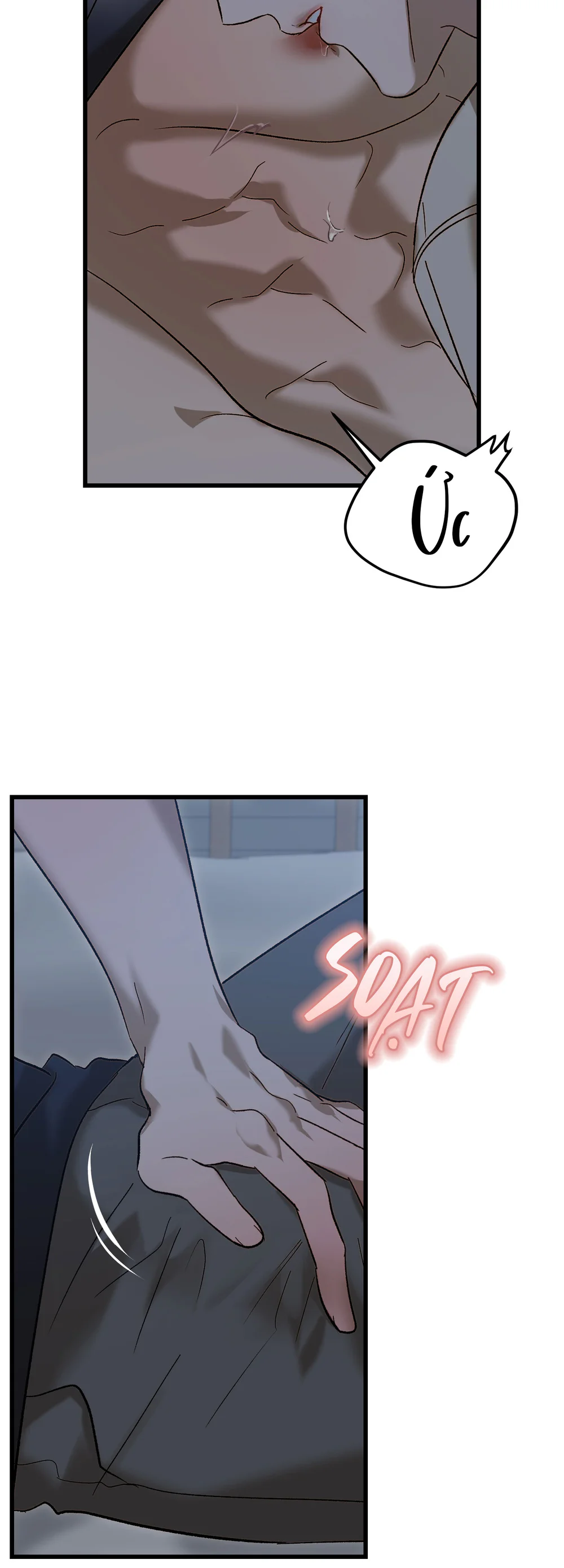 ACCIDENT ZONE Chapter 8 Trang 45