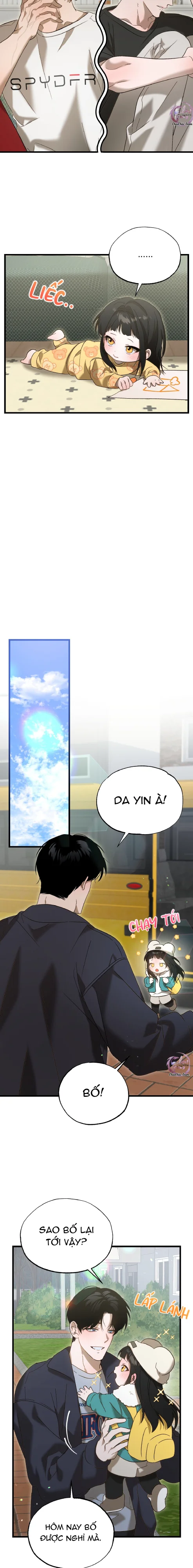 ACCIDENT ZONE Chapter 9 Trang 14