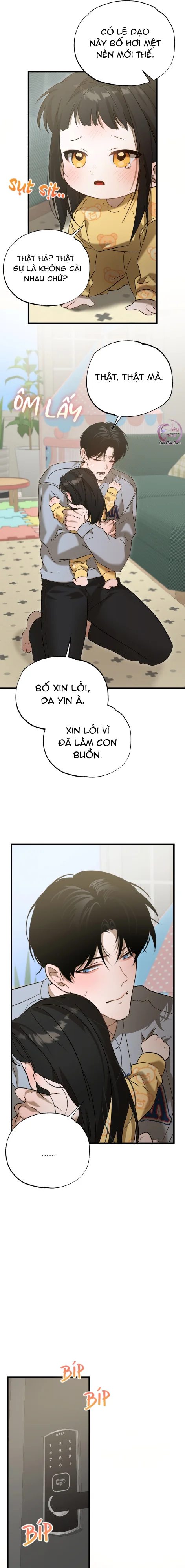 ACCIDENT ZONE Chapter 9 Trang 22