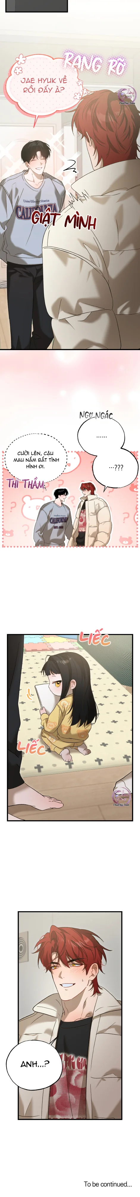 ACCIDENT ZONE Chapter 9 Trang 23