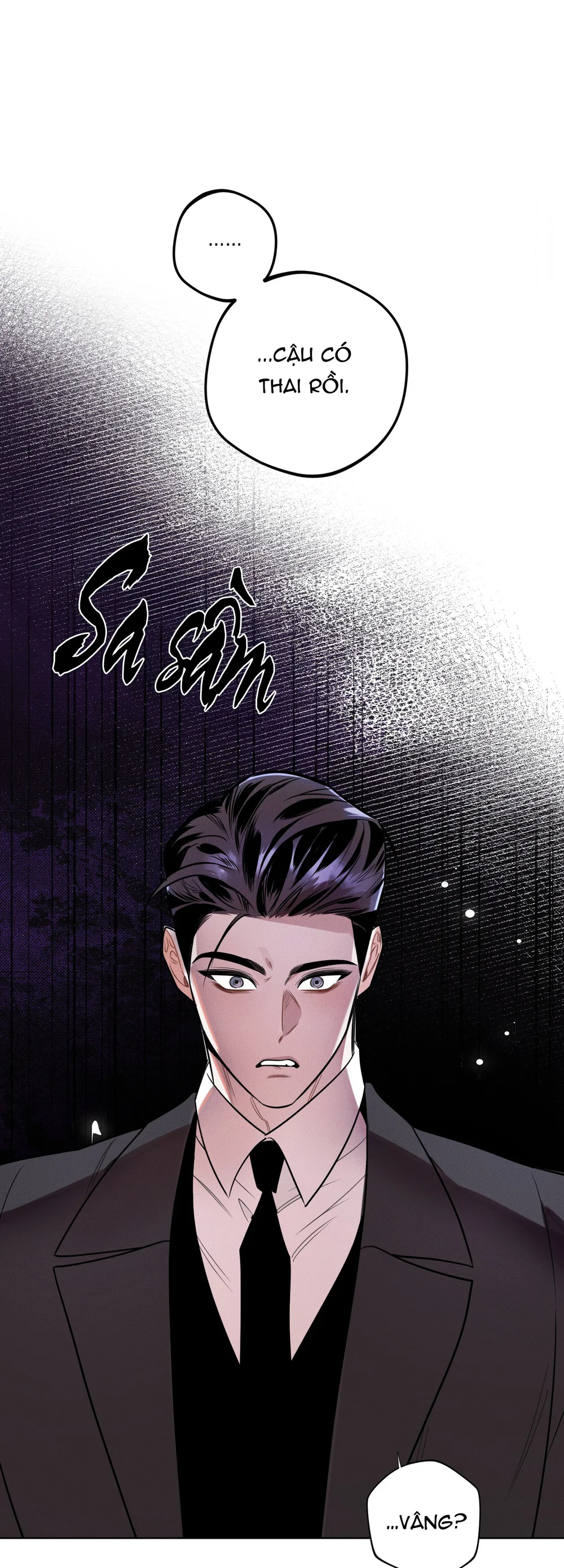 Accidental baby Chapter 1 Trang 12