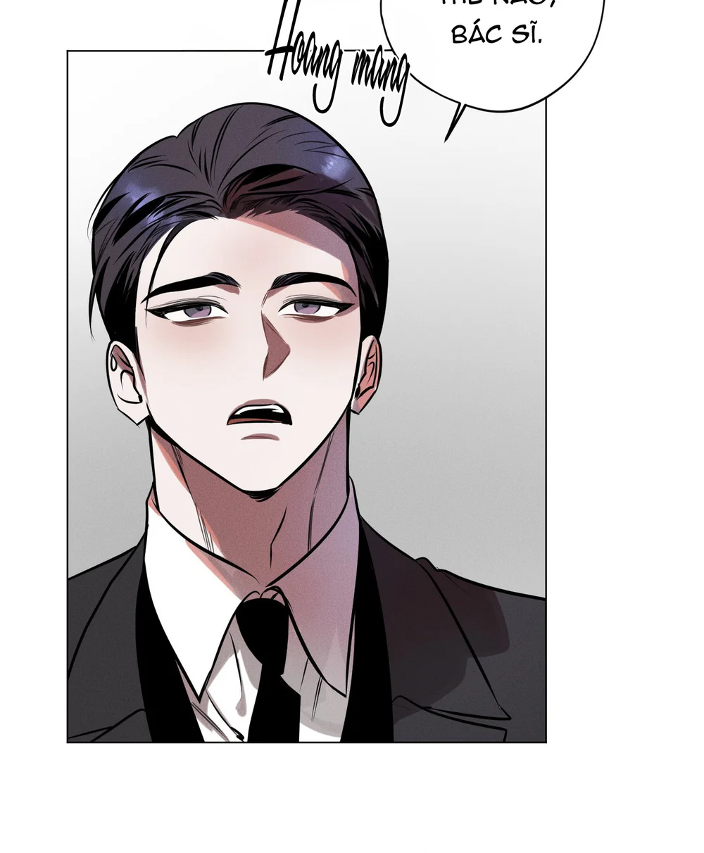 Accidental baby Chapter 1 Trang 19