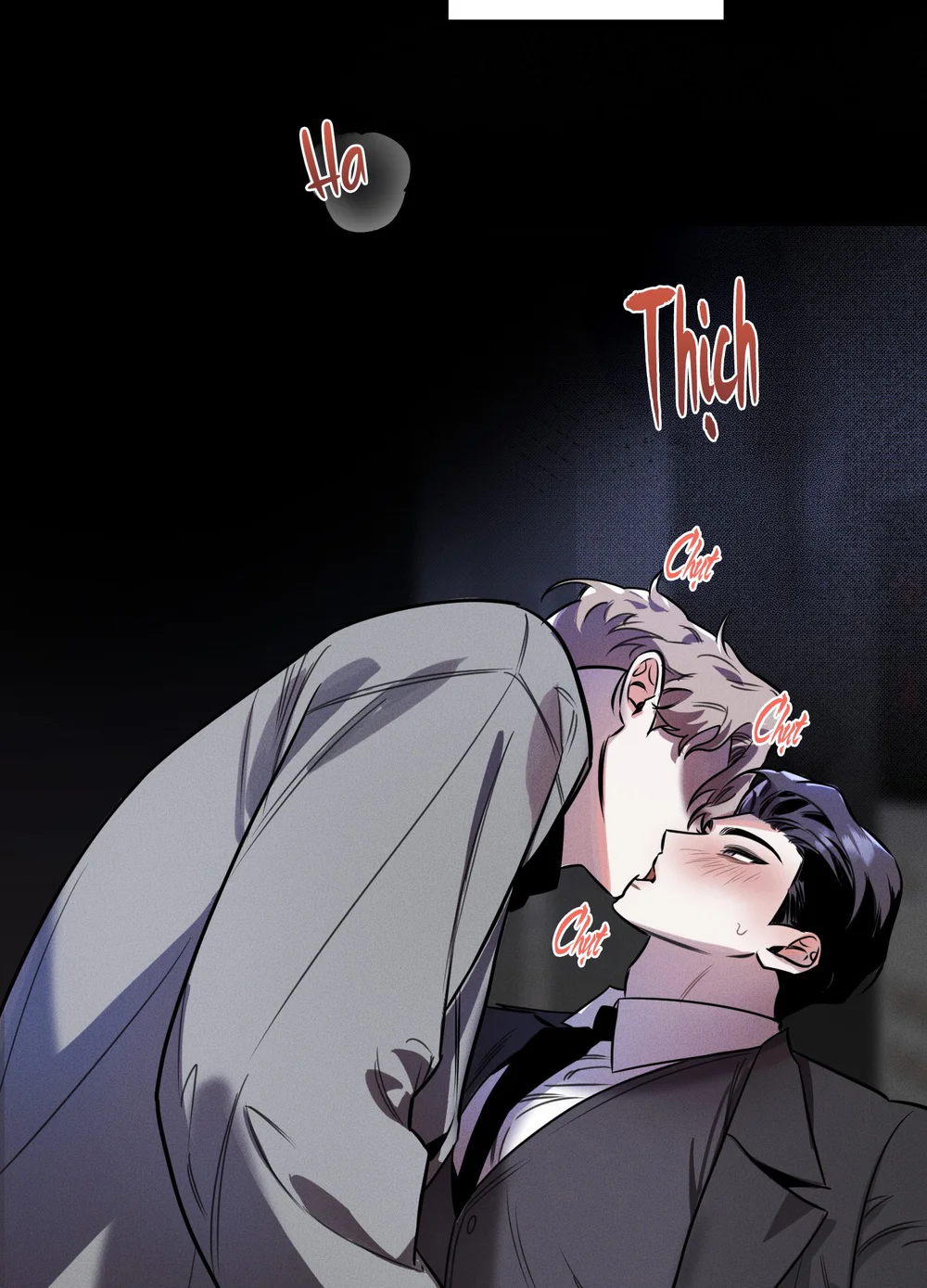 Accidental baby Chapter 1 Trang 23