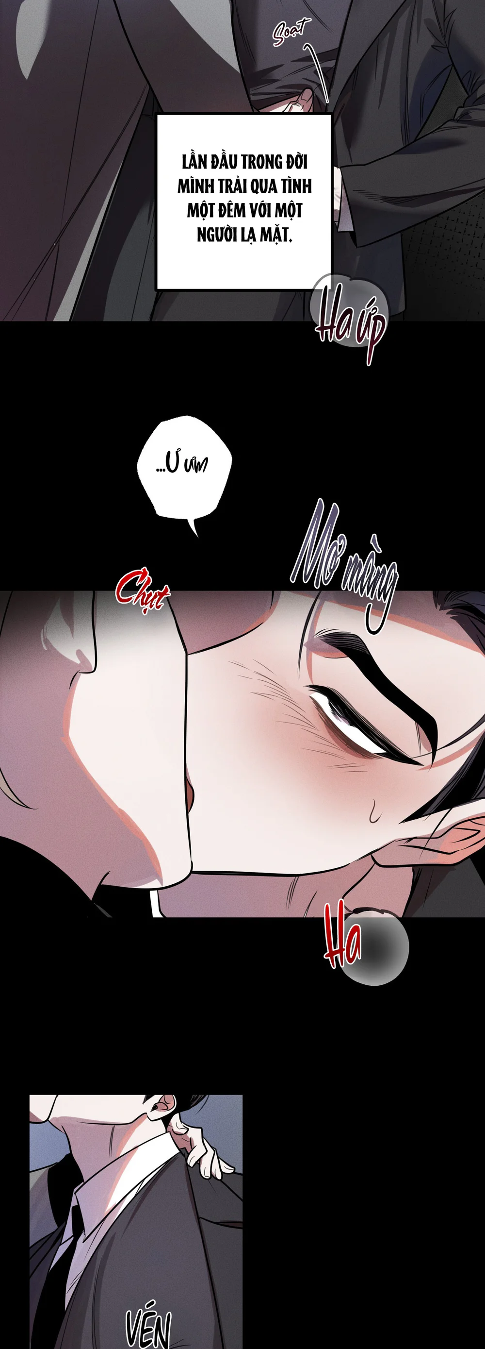 Accidental baby Chapter 1 Trang 24