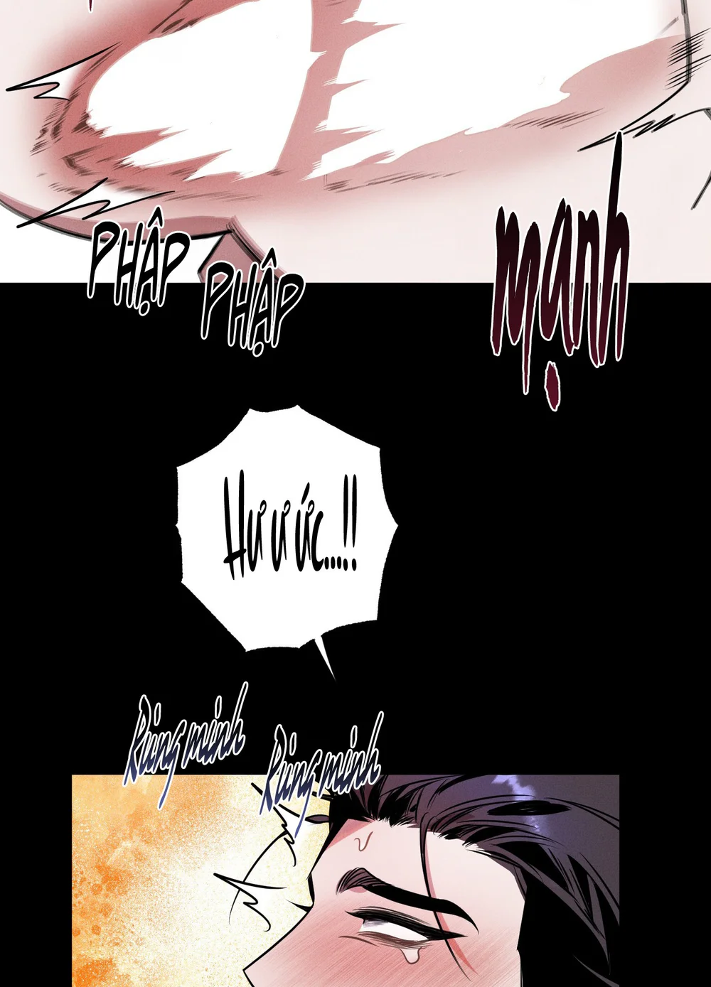 Accidental baby Chapter 1 Trang 37