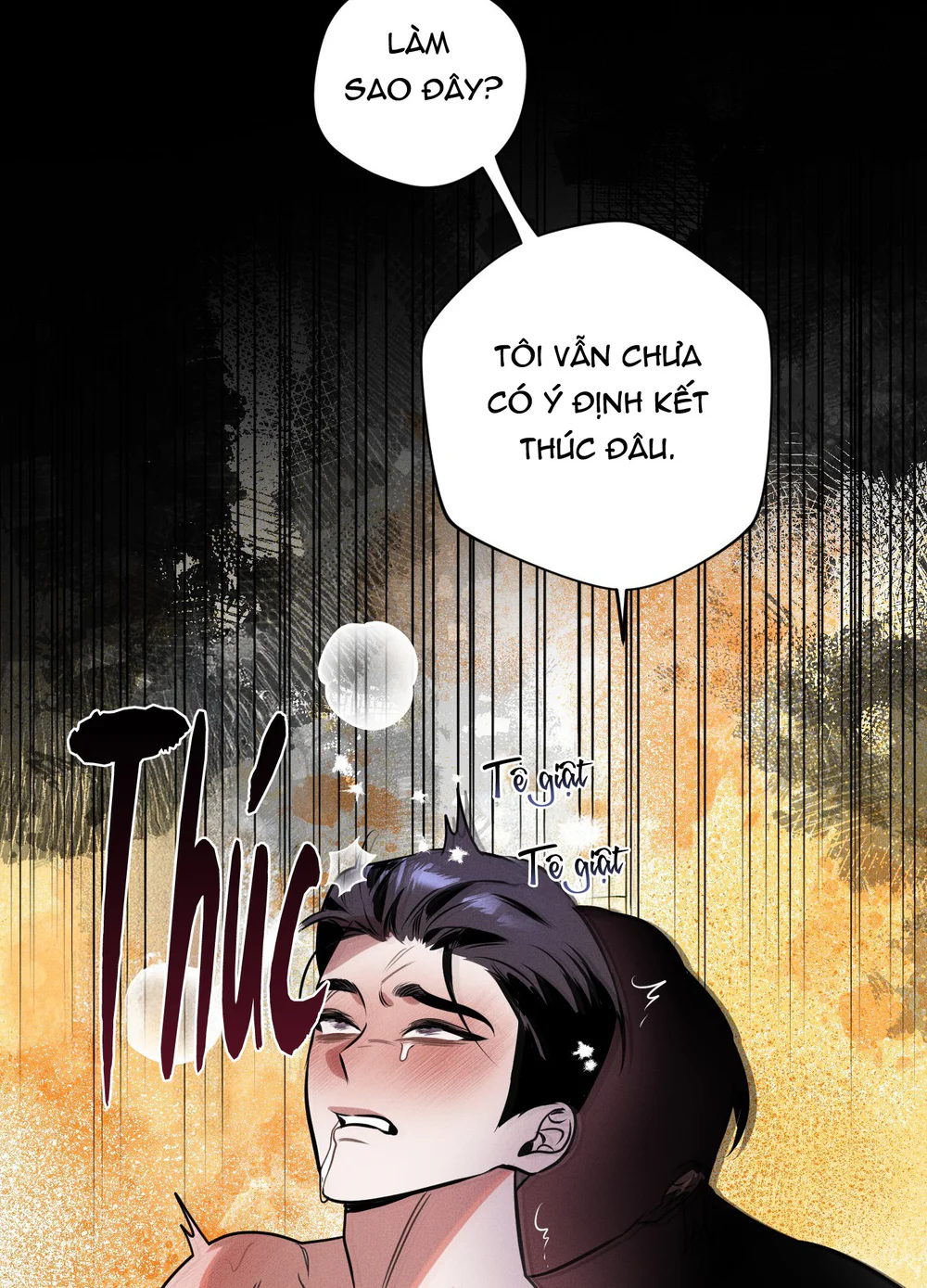 Accidental baby Chapter 1 Trang 45