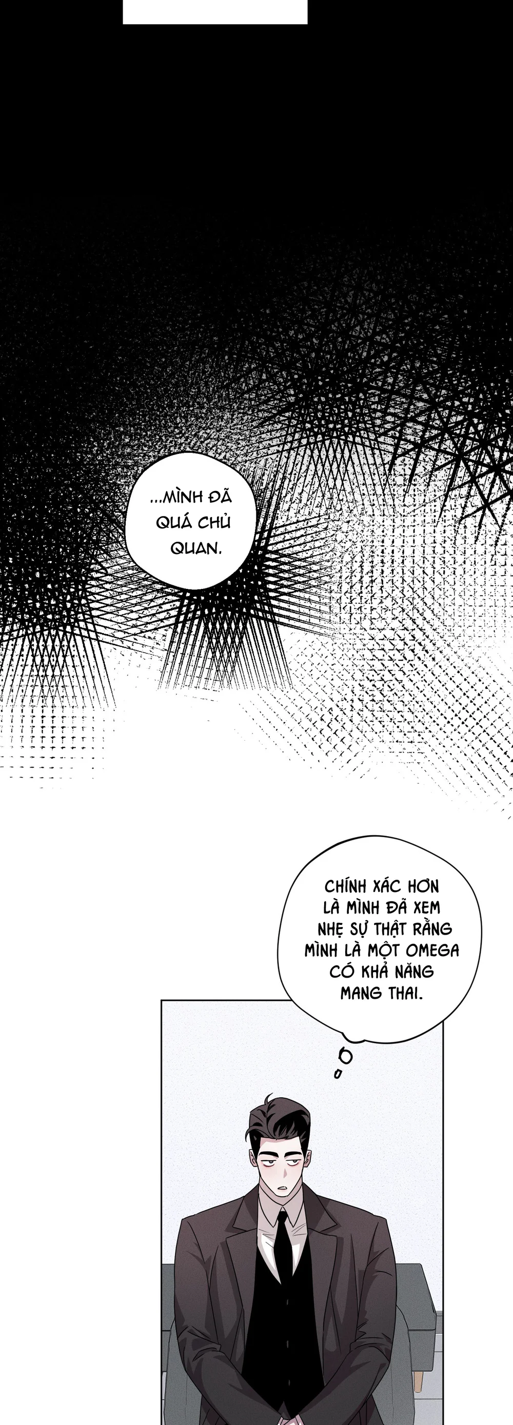 Accidental baby Chapter 1 Trang 51