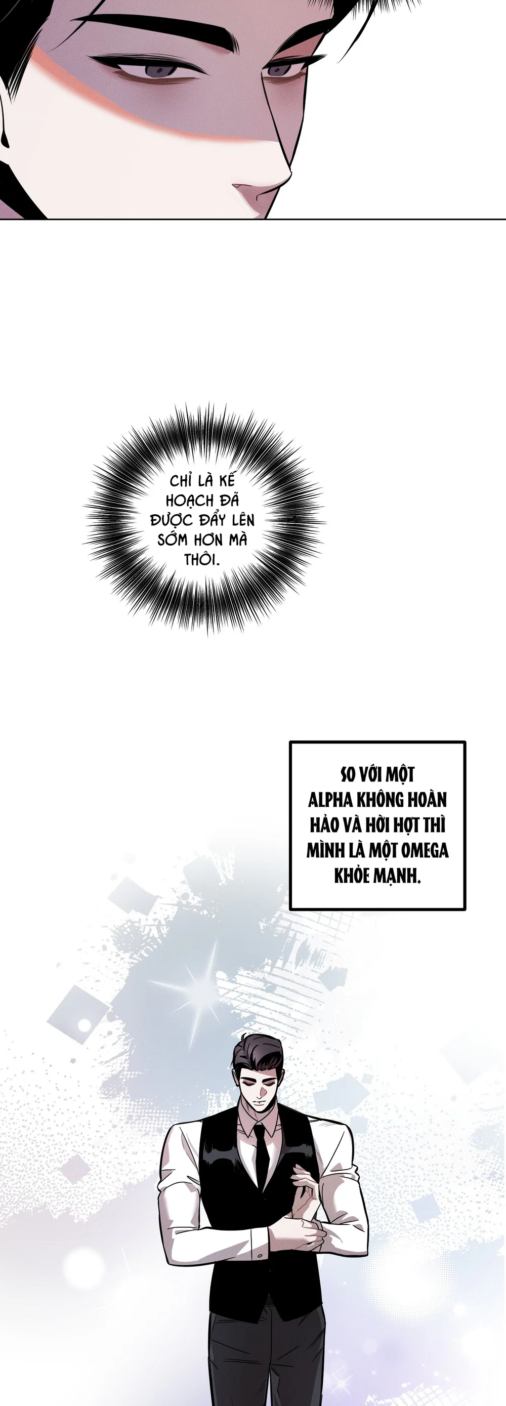 Accidental baby Chapter 1 Trang 54