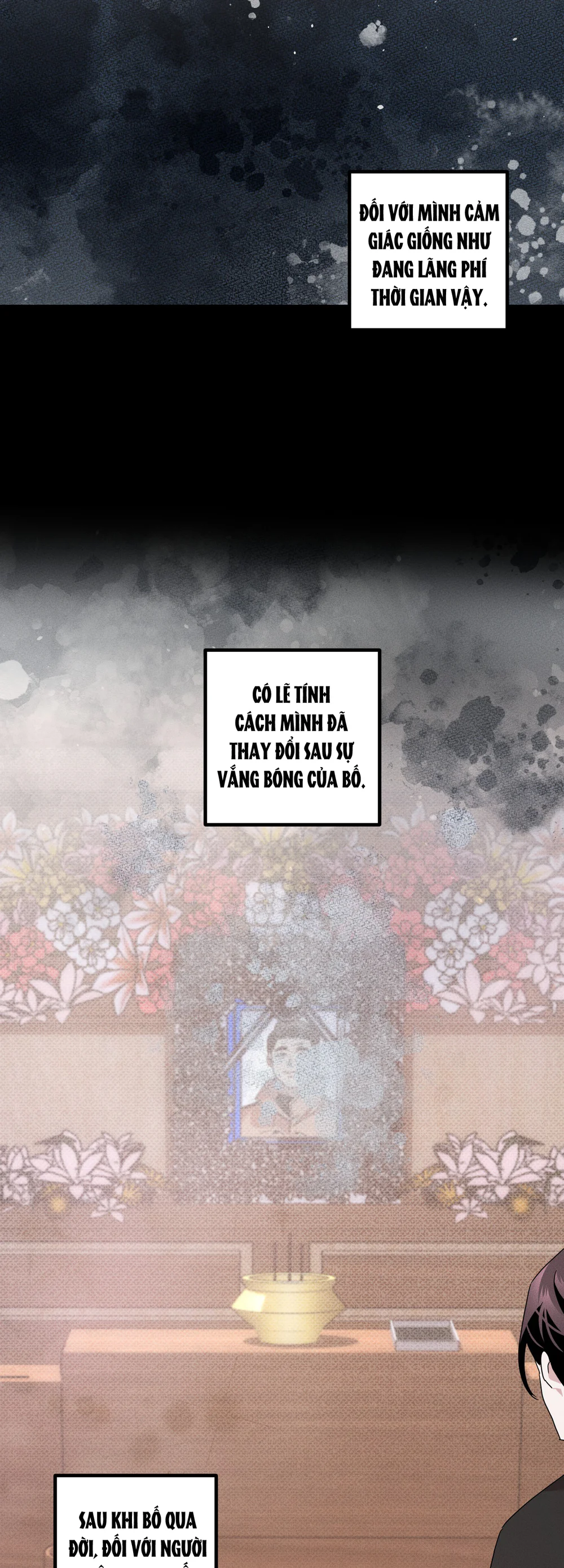 Accidental baby Chapter 1 Trang 56