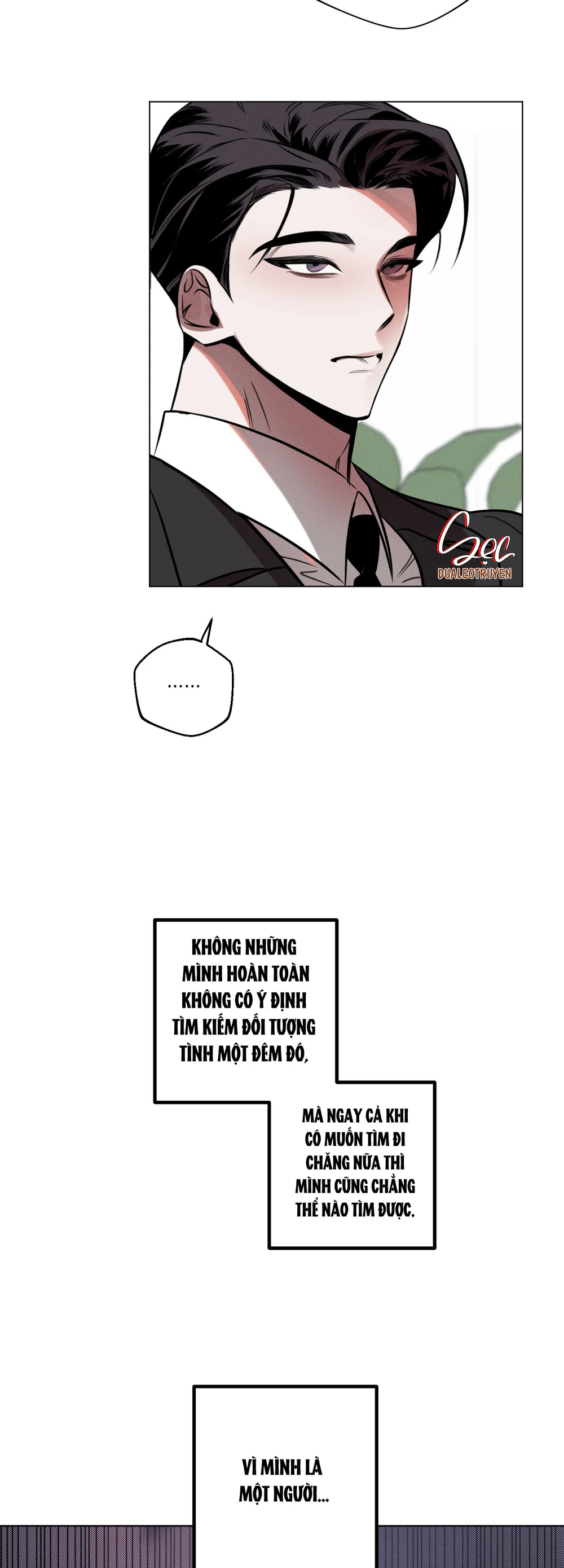 Accidental baby Chapter 1 Trang 62