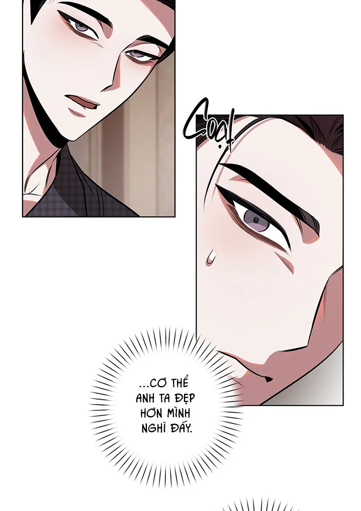 Accidental baby Chapter 10 Trang 4