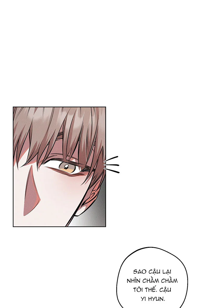 Accidental baby Chapter 10 Trang 6