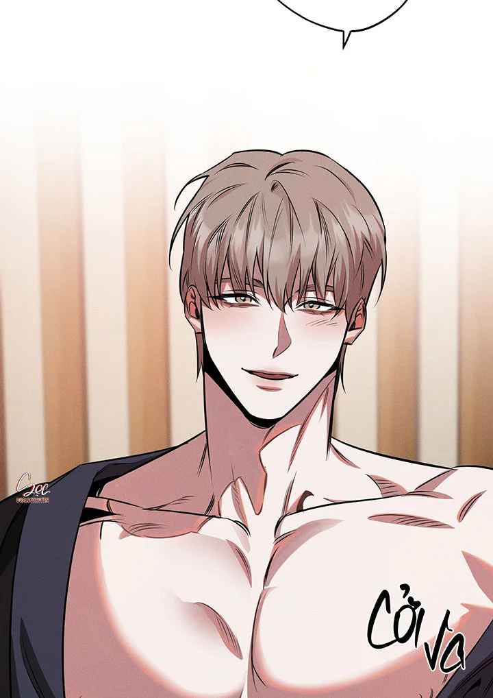 Accidental baby Chapter 10 Trang 7