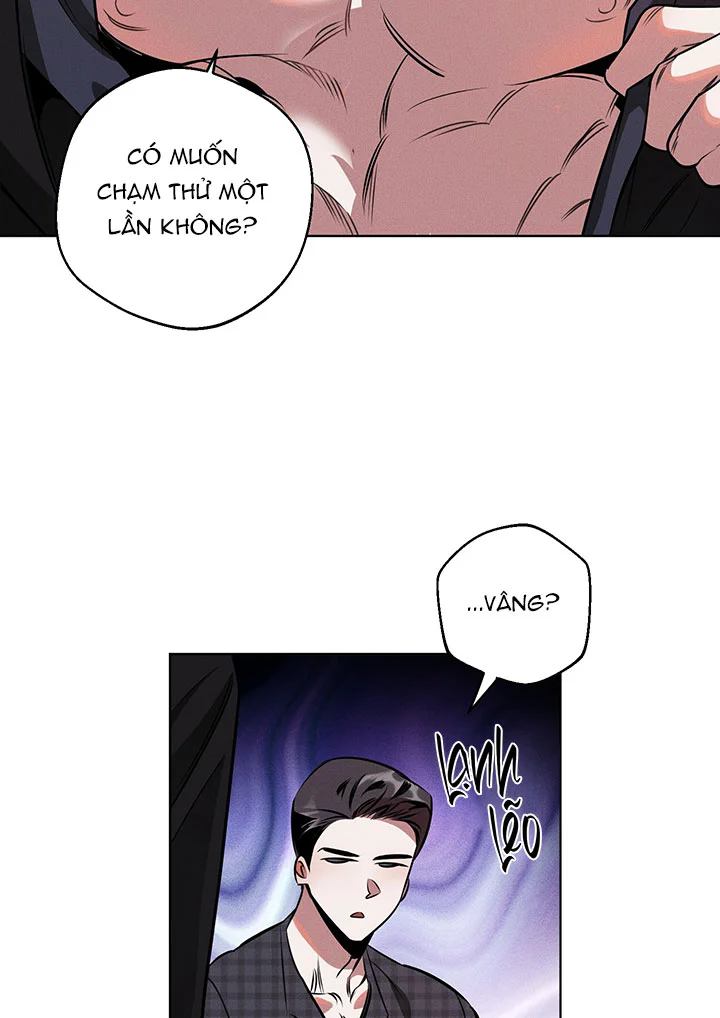 Accidental baby Chapter 10 Trang 8