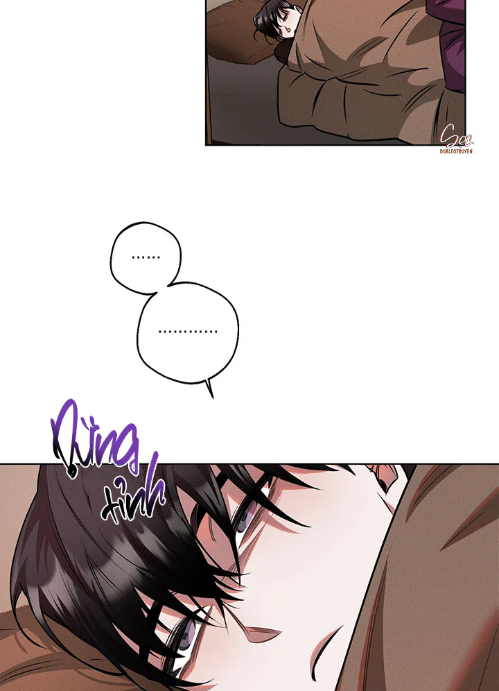 Accidental baby Chapter 10 Trang 19