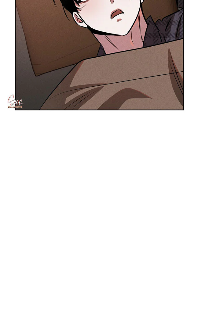 Accidental baby Chapter 10 Trang 32