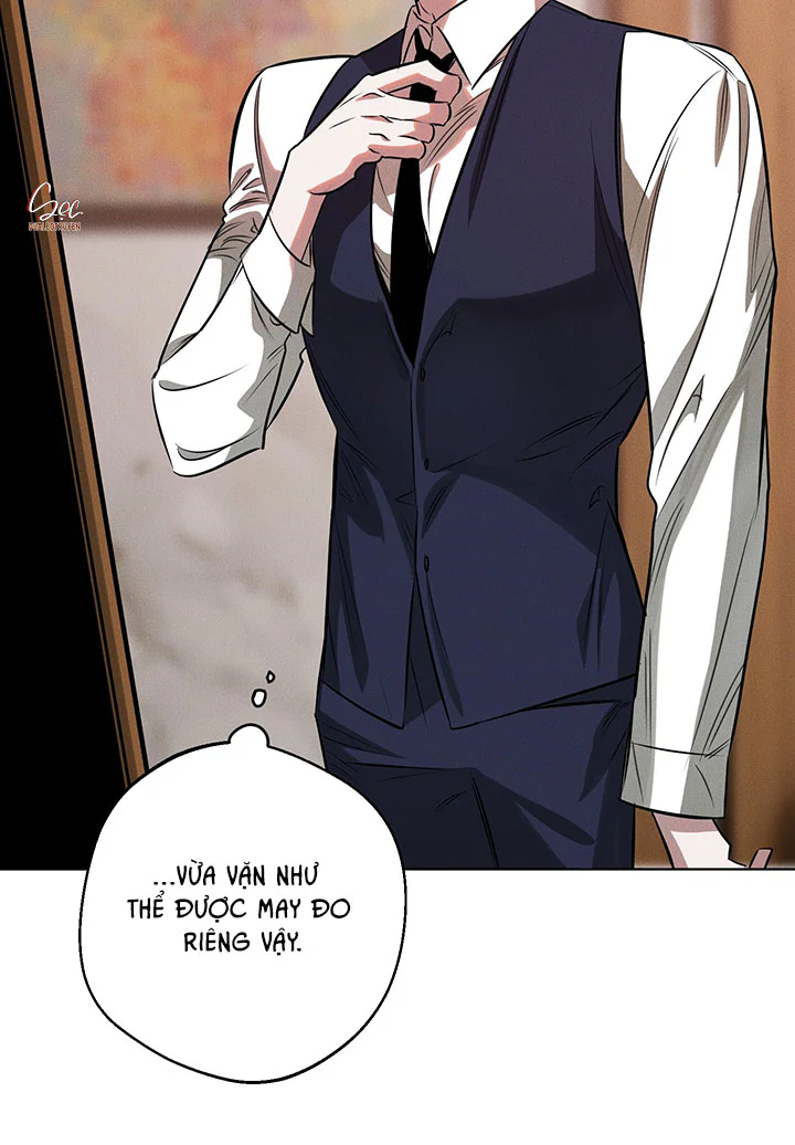 Accidental baby Chapter 10 Trang 34