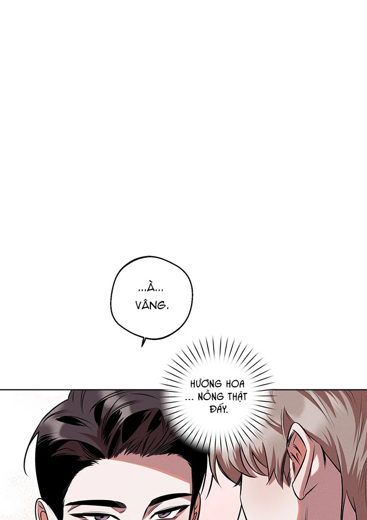 Accidental baby Chapter 10 Trang 40