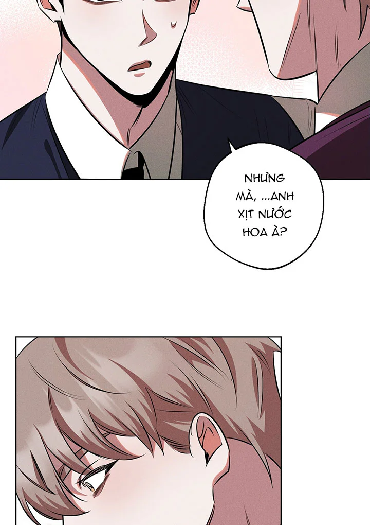 Accidental baby Chapter 10 Trang 41