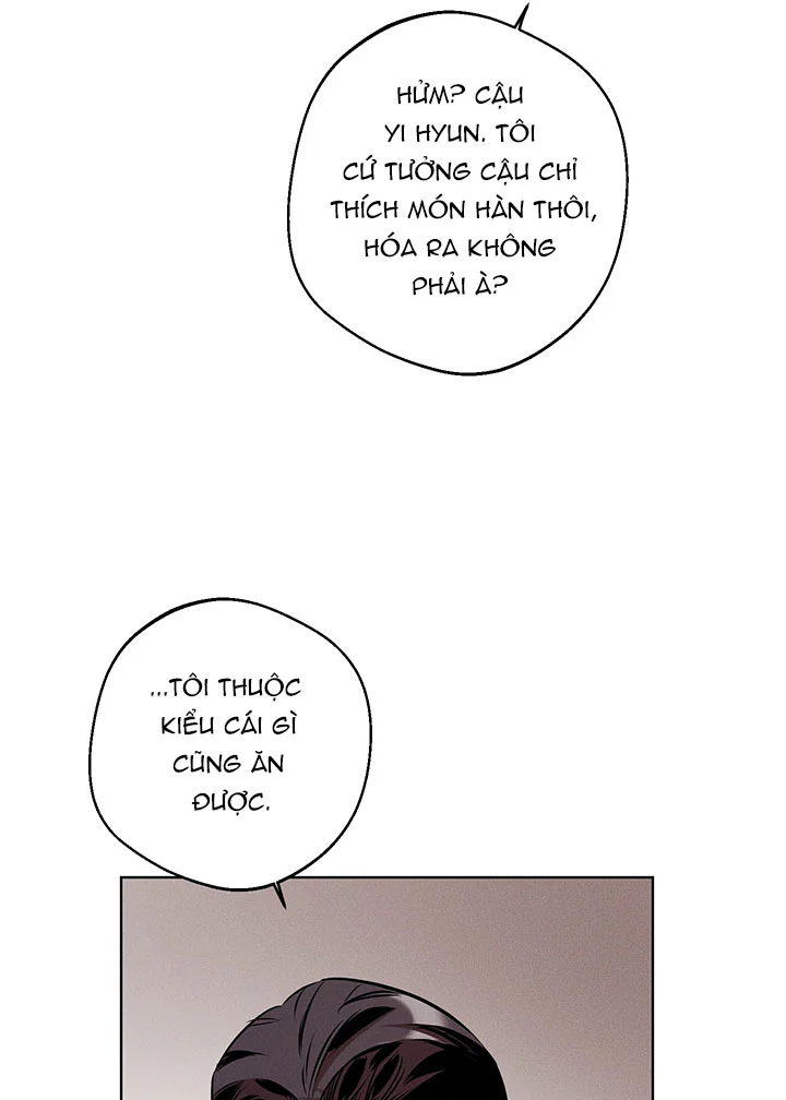 Accidental baby Chapter 10 Trang 46