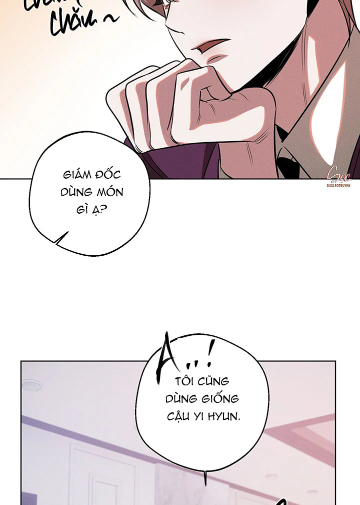 Accidental baby Chapter 10 Trang 48