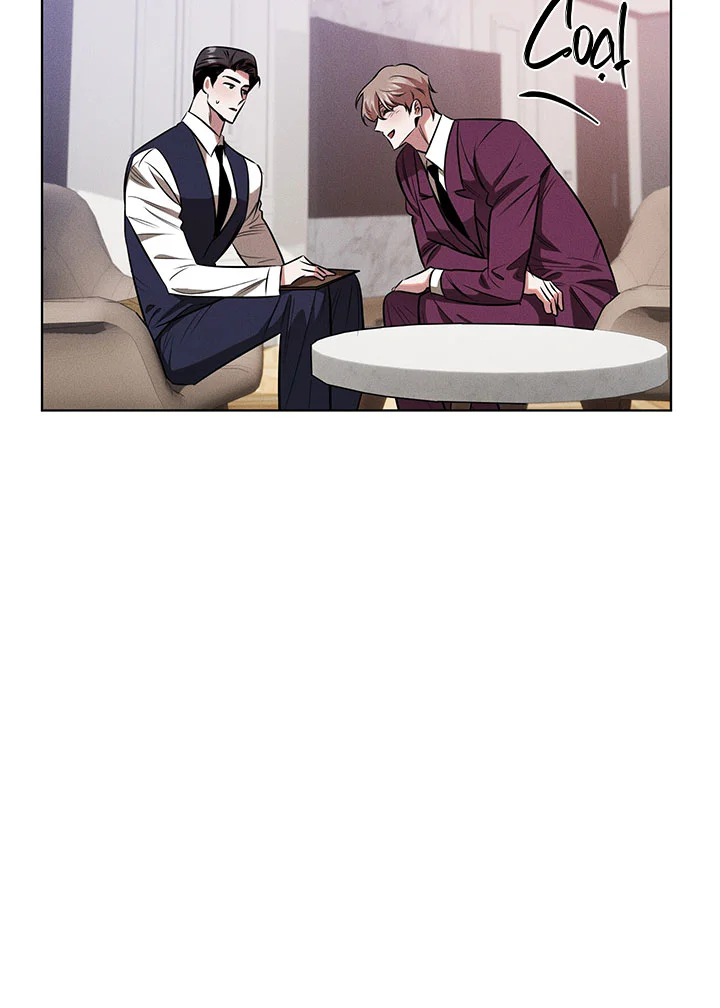 Accidental baby Chapter 10 Trang 49