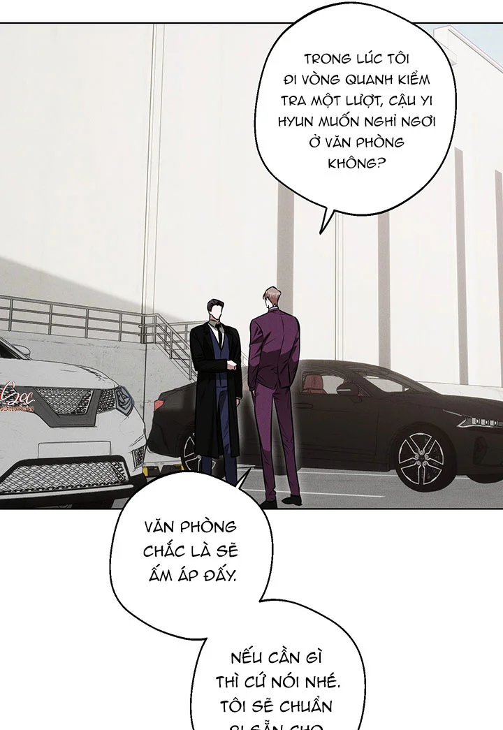 Accidental baby Chapter 10 Trang 57