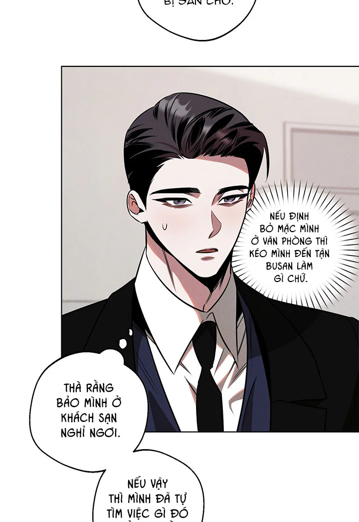 Accidental baby Chapter 10 Trang 58
