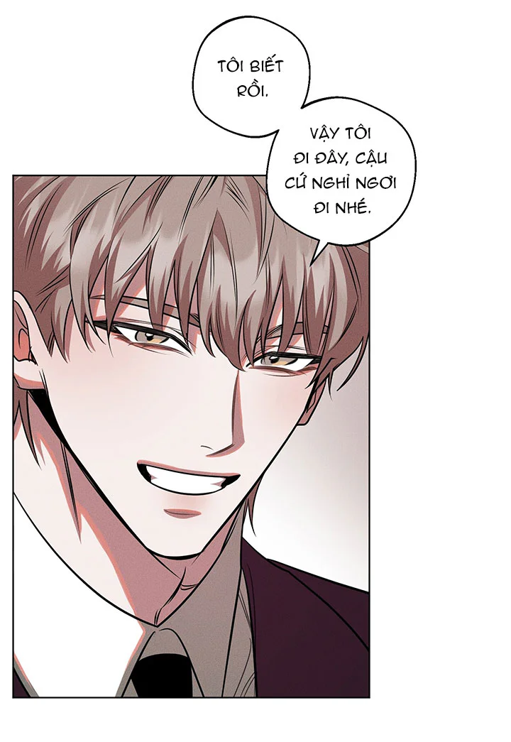 Accidental baby Chapter 10 Trang 61