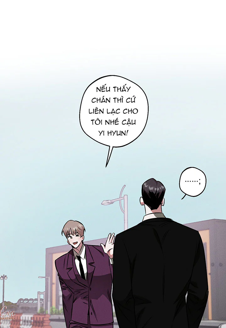 Accidental baby Chapter 10 Trang 62