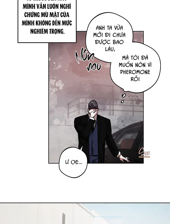 Accidental baby Chapter 10 Trang 70