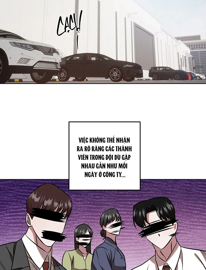 Accidental baby Chapter 10 Trang 71