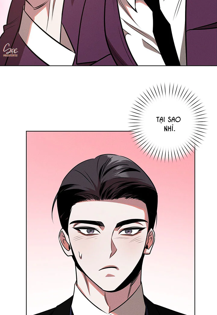 Accidental baby Chapter 10 Trang 80